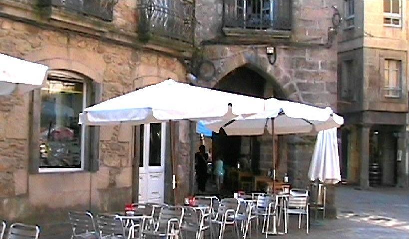 Galicia Noia medieval