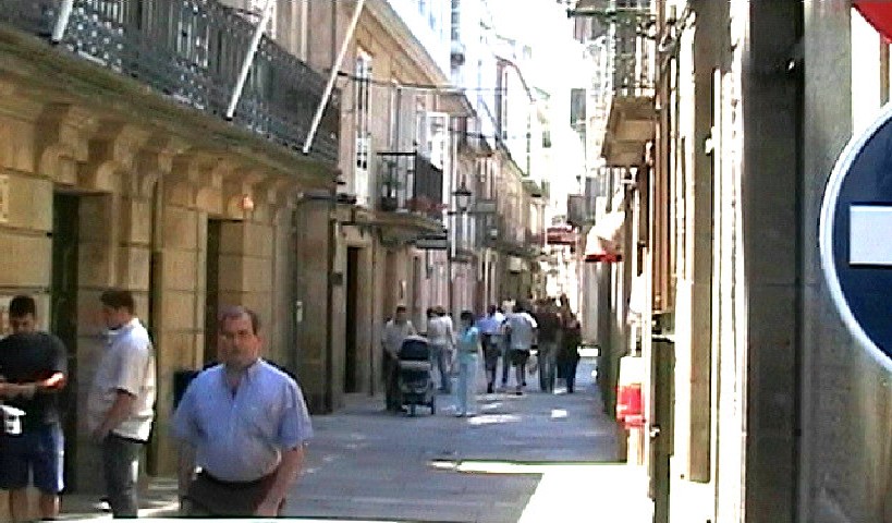 Padron street