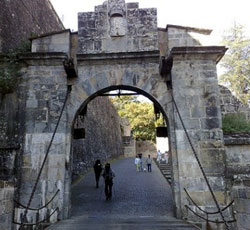 Portal de Zumalacrregi