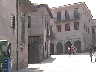 Pontevedra museum 2